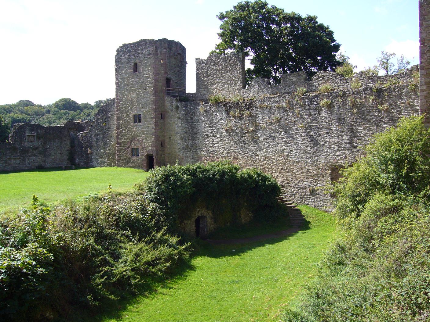 Ludlow